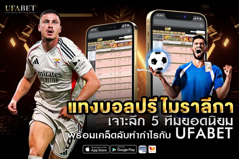 แทงบอลปรีไมราลีกา